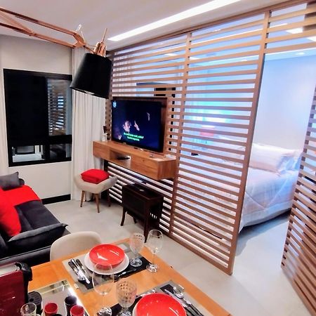 Hotel Mrc Pinheiros São Paulo Exteriör bild