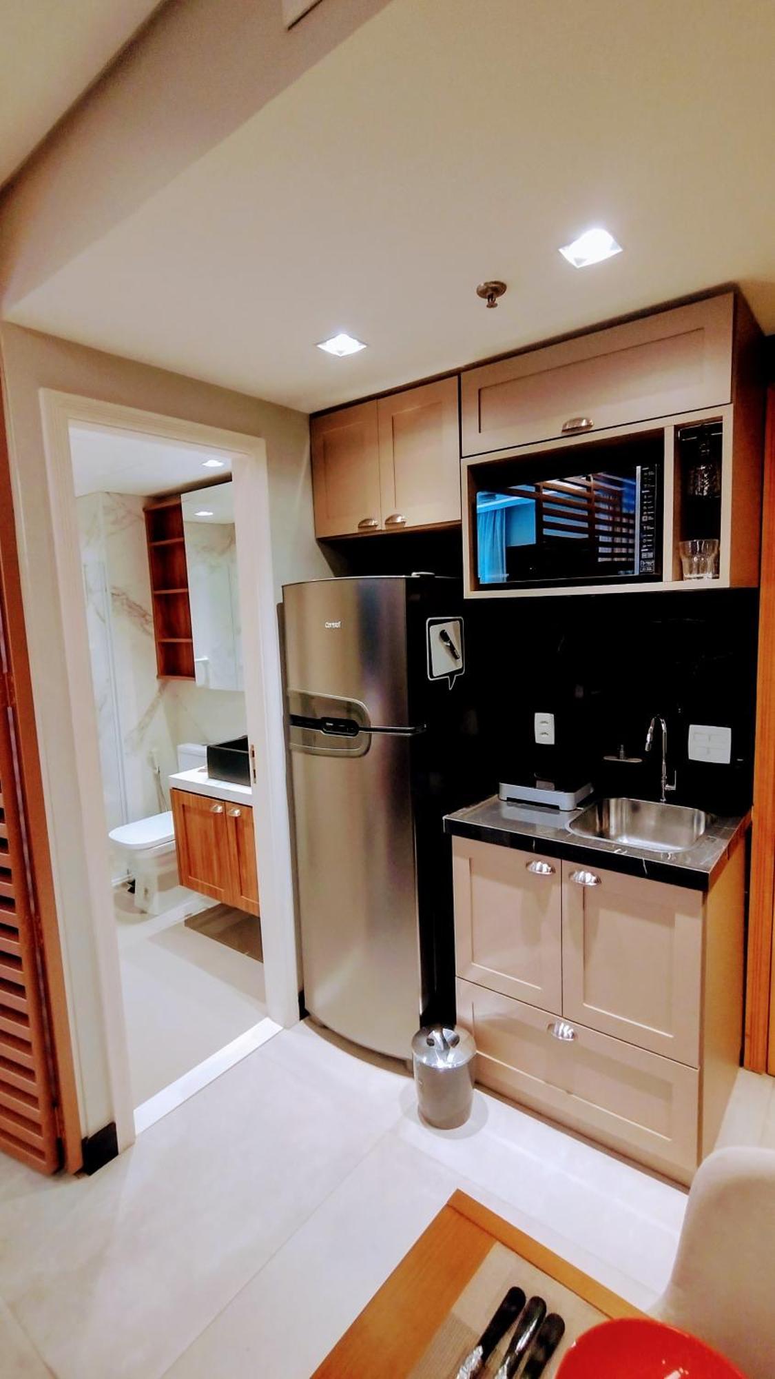 Hotel Mrc Pinheiros São Paulo Exteriör bild