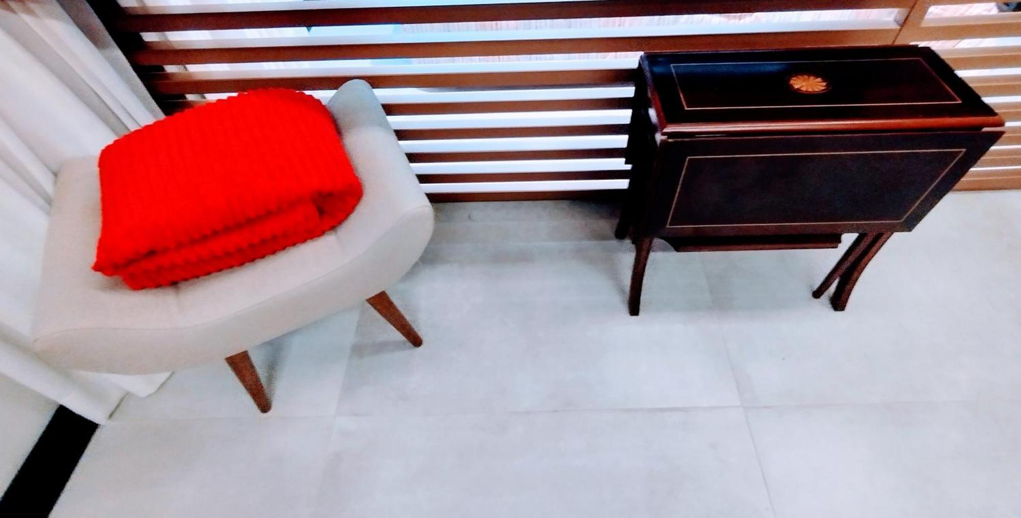 Hotel Mrc Pinheiros São Paulo Exteriör bild