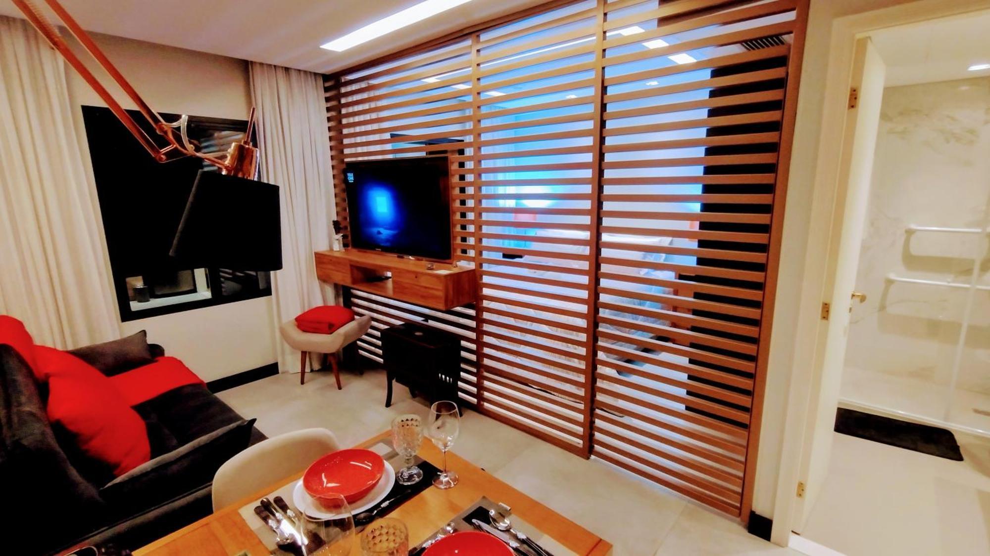 Hotel Mrc Pinheiros São Paulo Exteriör bild