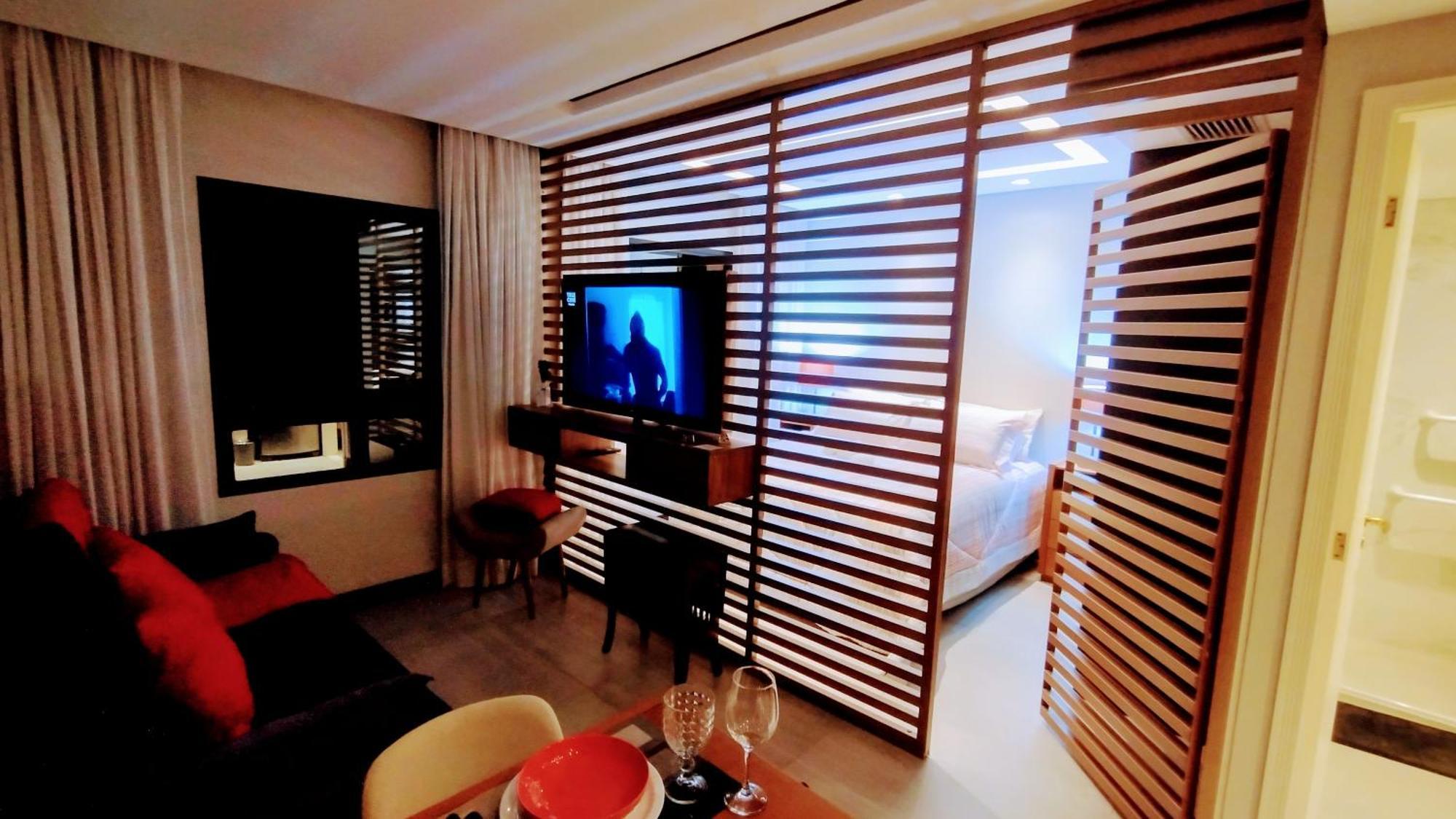 Hotel Mrc Pinheiros São Paulo Exteriör bild