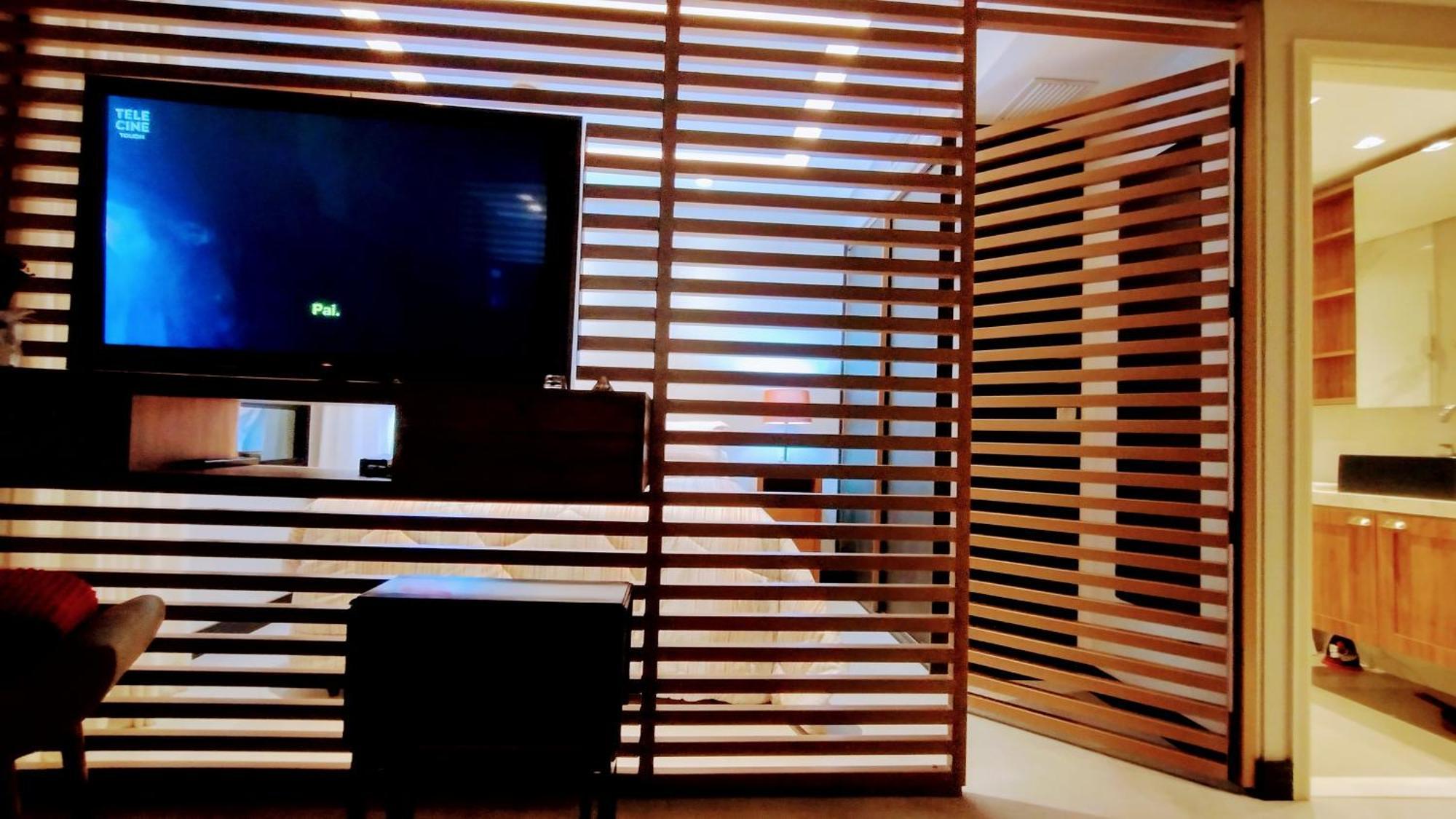 Hotel Mrc Pinheiros São Paulo Exteriör bild