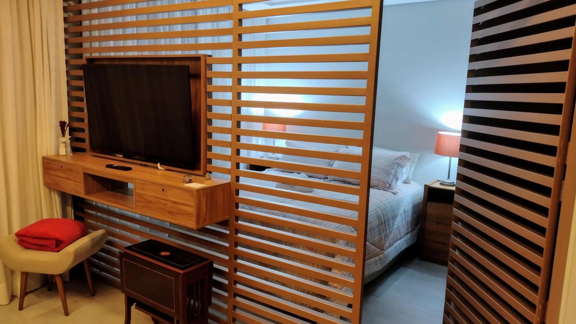 Hotel Mrc Pinheiros São Paulo Exteriör bild