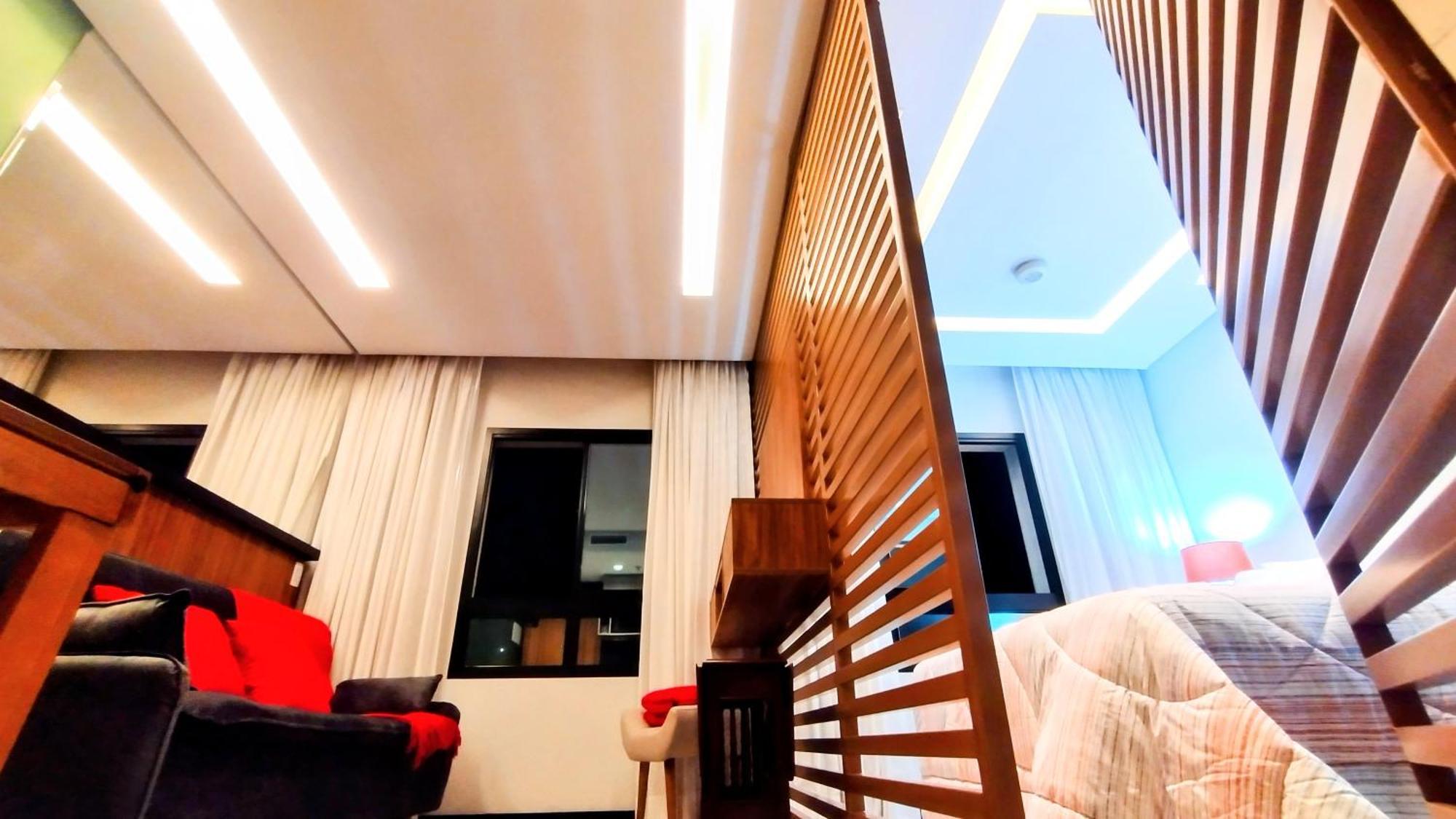 Hotel Mrc Pinheiros São Paulo Exteriör bild
