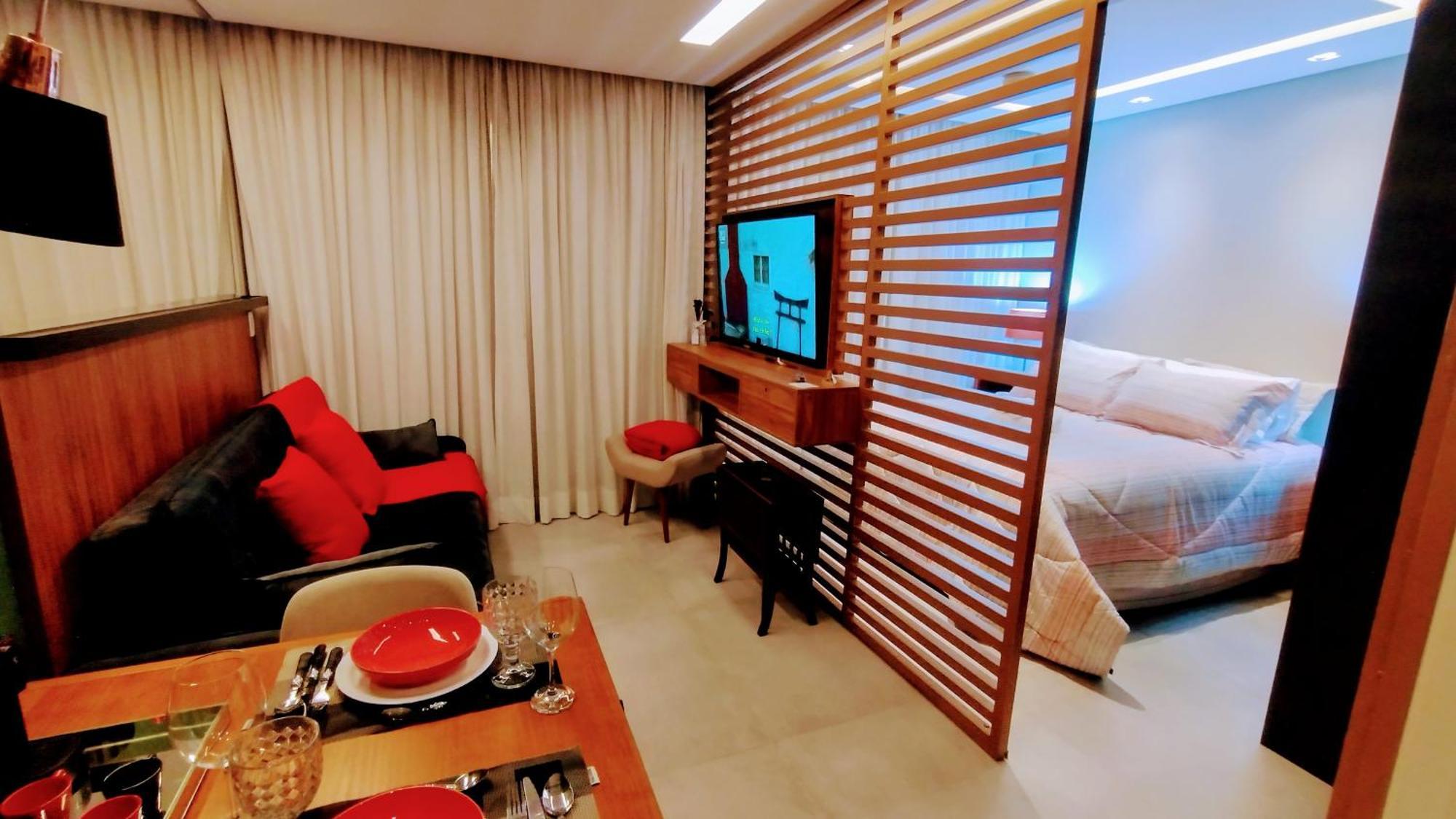 Hotel Mrc Pinheiros São Paulo Exteriör bild