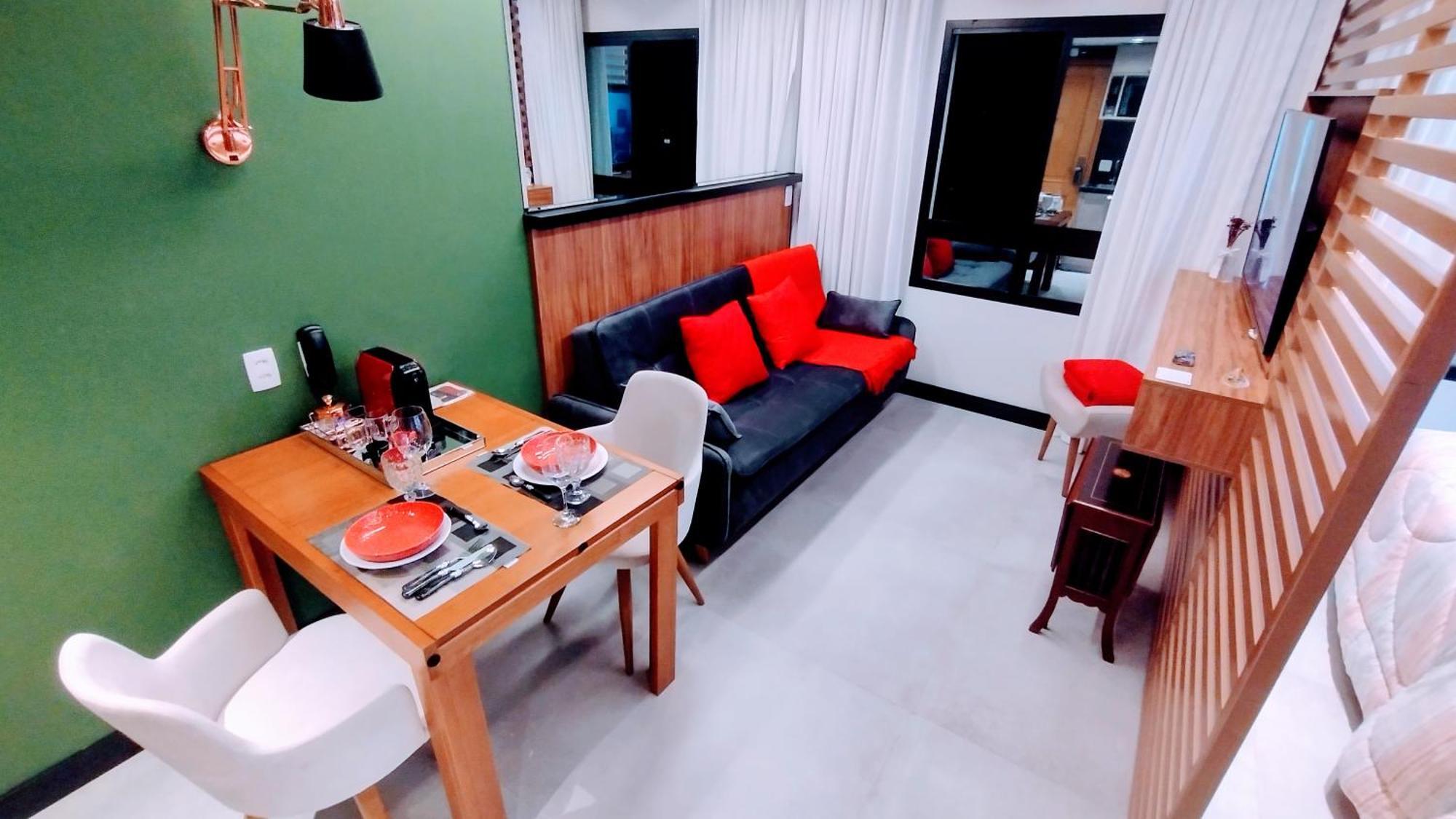 Hotel Mrc Pinheiros São Paulo Exteriör bild