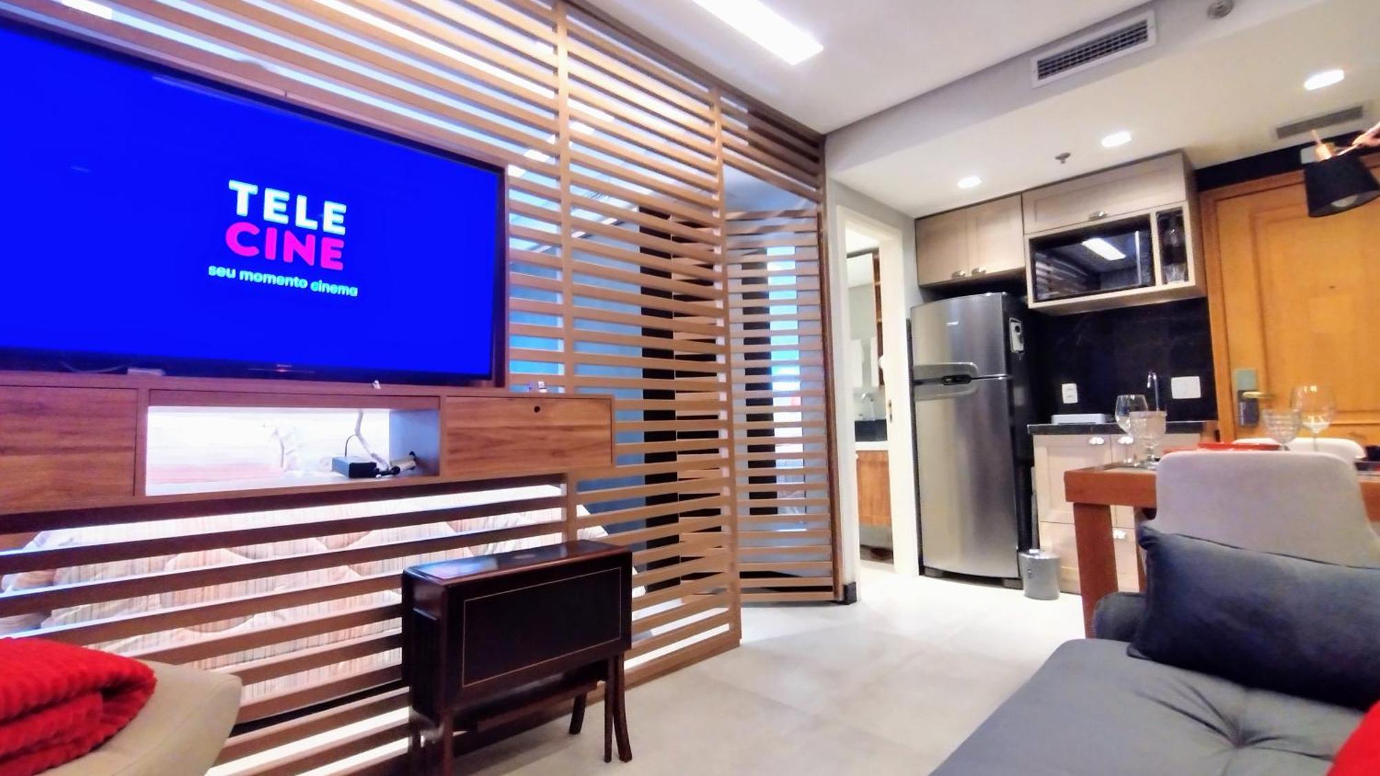 Hotel Mrc Pinheiros São Paulo Exteriör bild