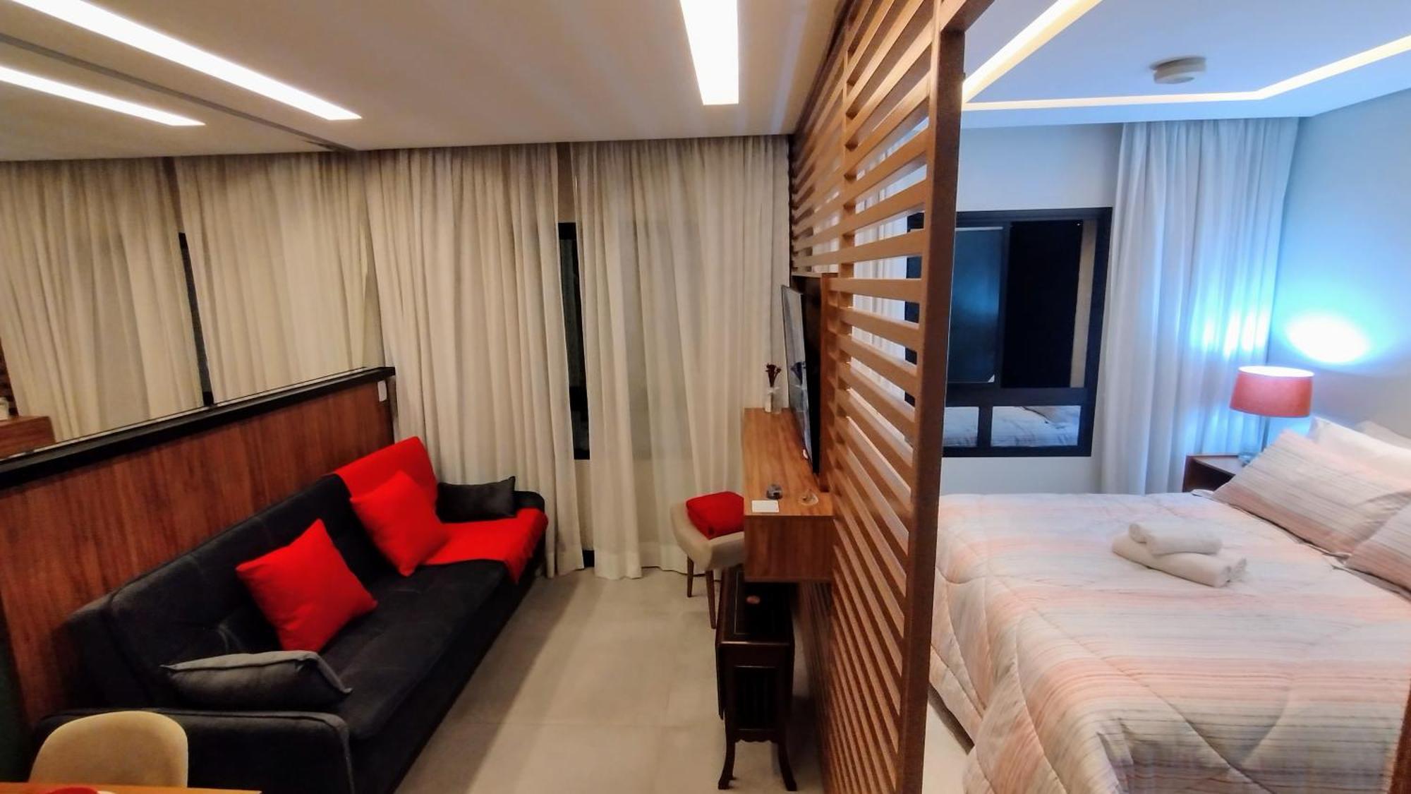 Hotel Mrc Pinheiros São Paulo Exteriör bild
