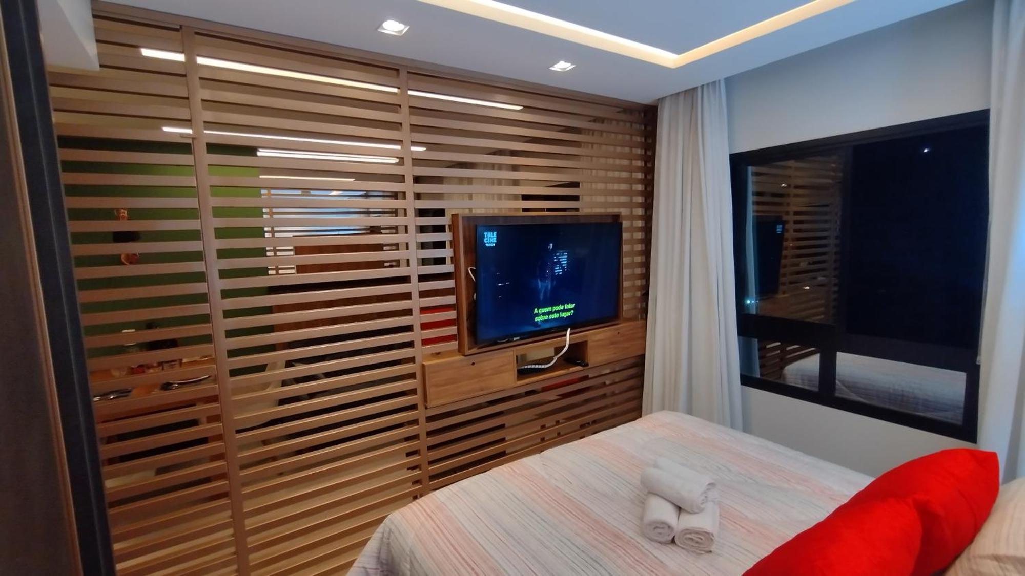 Hotel Mrc Pinheiros São Paulo Exteriör bild