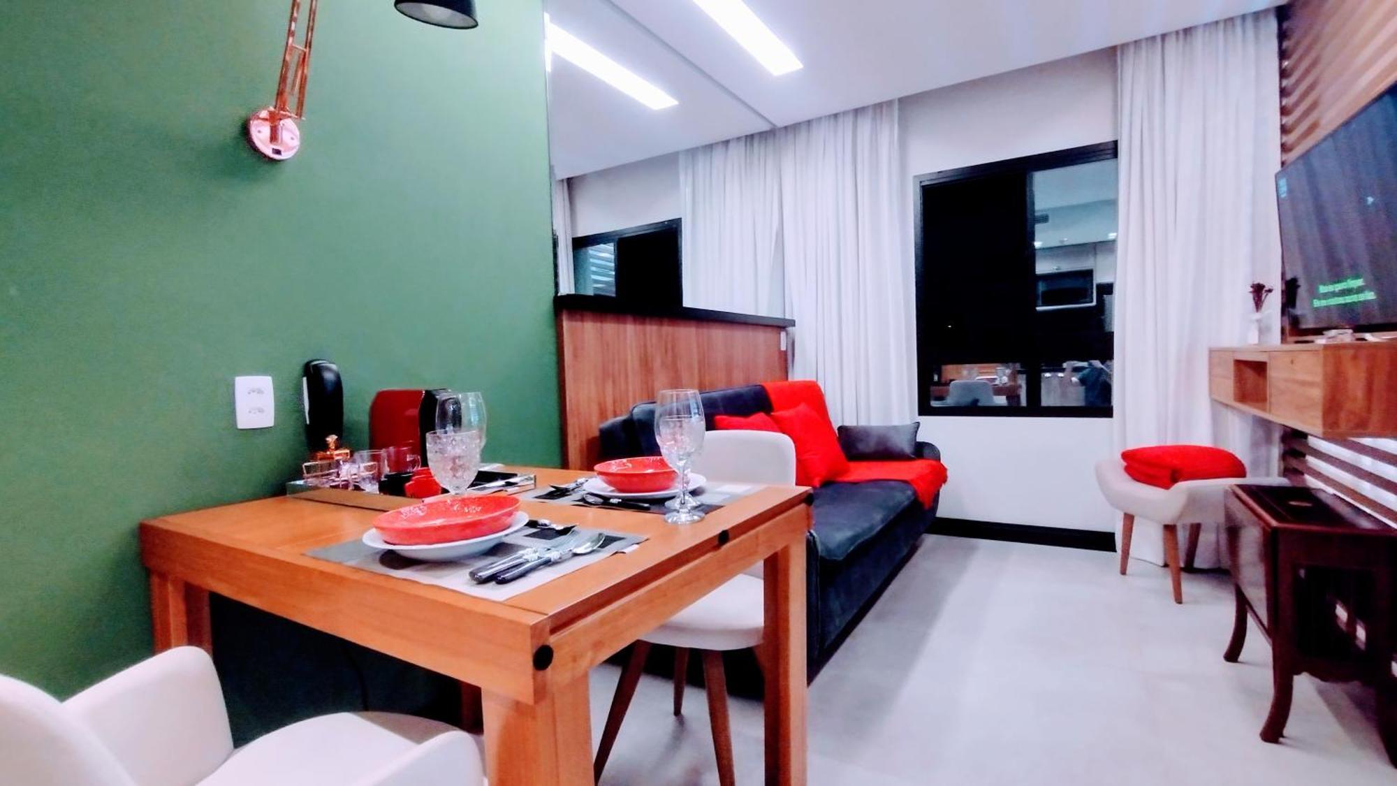Hotel Mrc Pinheiros São Paulo Exteriör bild