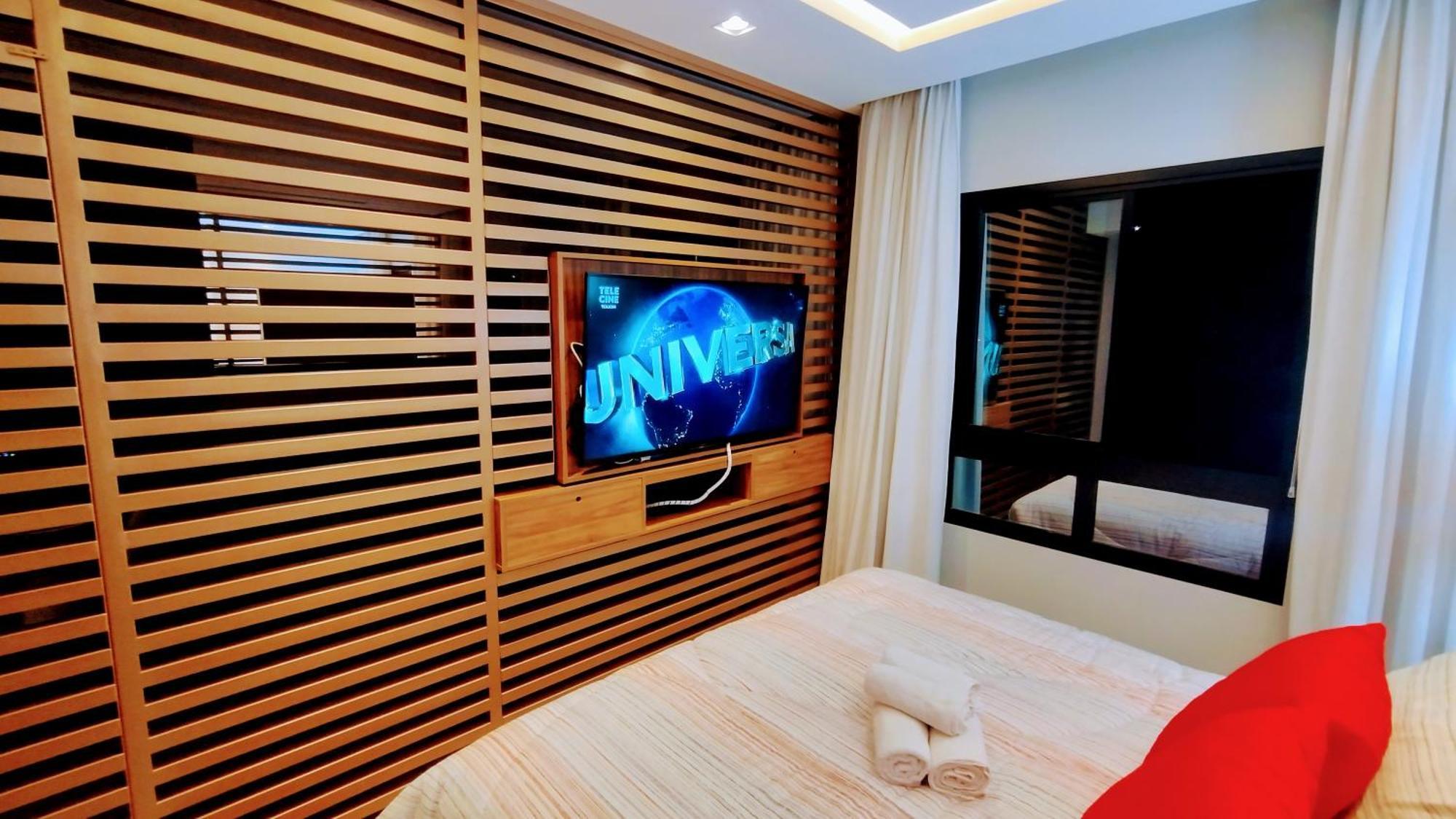 Hotel Mrc Pinheiros São Paulo Exteriör bild